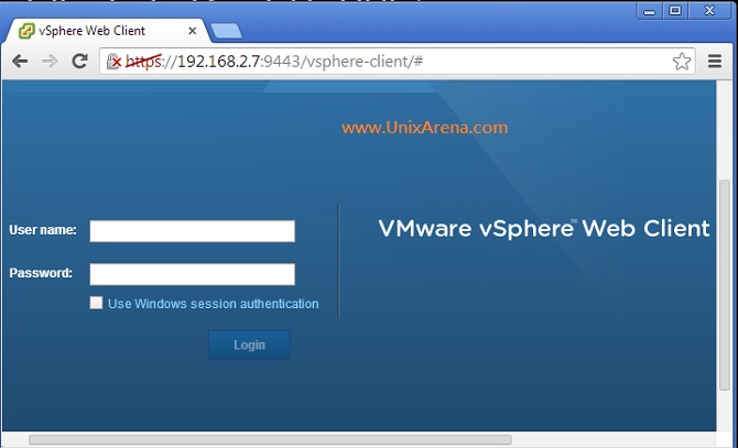 Vsphere web client 5.5 download for mac